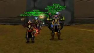 God of War 2v2 Event