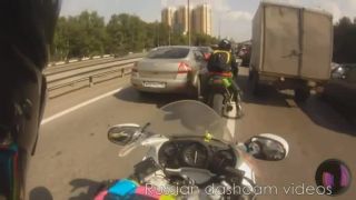 Rusi na cestách May Complication