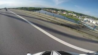 Holiday road to Beitostolen
