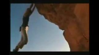 Mission I mossible trailer