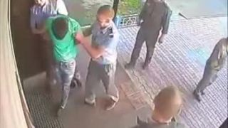Policajti zatkli truľa