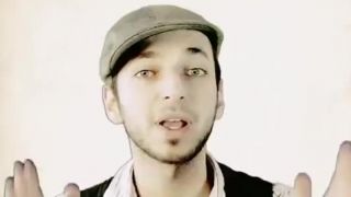 Los Colorados - I Like To Move It
