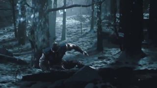 Mortal Kombat X Trailer Scorpion vs Sub Zero PS4 Mortal Kombat X