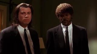 Pulp Fiction - 20. výročie