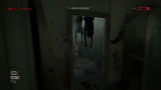 ► Outlast - Whistleblower DLC (Prasomuti se vracejí)