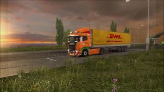 ETS 2 Fotky