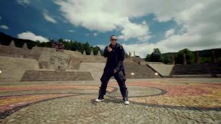 Daddy Yankee - Limbo music video