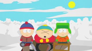 South Park - Cartman je p*ca uzena