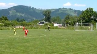 Radoľa v Turzovka (ml.žiaci)