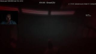 Resttpowered - Najstrašidelnejšie momenty z Outlastu !