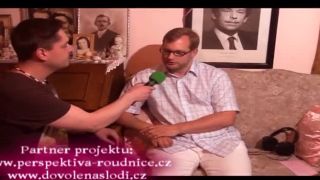 Mgr. Radek Skarnitzl, Ph.D ( Fonetický ústav)