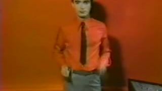KRAFTWERK - WE ARE THE ROBOTS