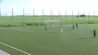 Famózny gól z vlastnej polovice ihriska