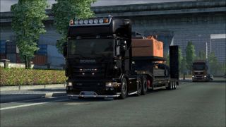 ETS 2 Fotky V