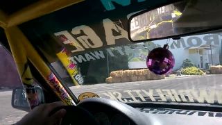 Drift Taxi NITRA