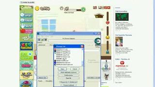 Pet society ...ha,*,ked bymatius2