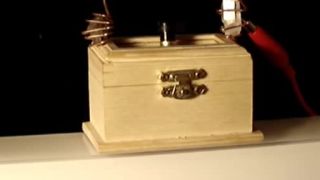 Beta Blocker Spirit Radio Ako Transportér cez Červie diery