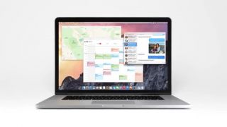Apple predstavil nový Mac OS X Yosemite