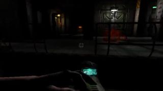 Doom3 časť 13 - Delta laboratoria