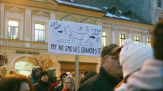 Zastavme privatizáciu vody!!!