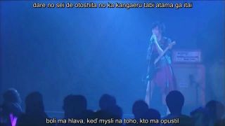 Yamamoto Sayaka (NMB48) - Yume no dead body