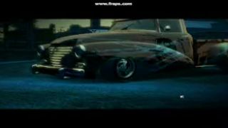 Burnout Paradise Crashes 2