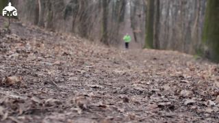Running - Ako správne behať 2. časť