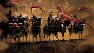 Hans Zimmer - King Arthur