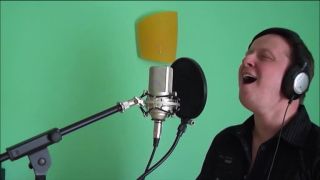 Kings of Leon - Sex on Fire (cover)