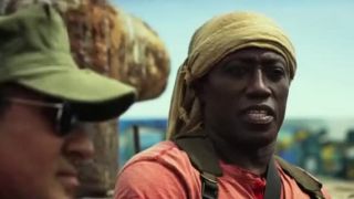 The Expendables 3 Official Trailer