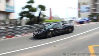 Novitec Rosso Ferrari