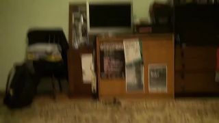 Kaštieľ [Krátky Horror film]