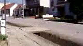 Freestyle v Lopašove