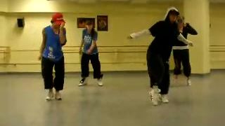 Hip Hop pre Bibi