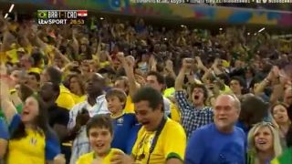 Brazília - Chorvátsko 3:1 - najkrajší gól - www.futbalshvie