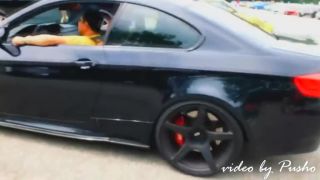 Niečo pre milovníkov BMW