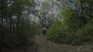 Motocross Krtovce Trailer Gopro 2014
