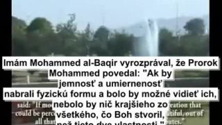 Kytica kvetov - Tradície Ahl al - Bayt (7)