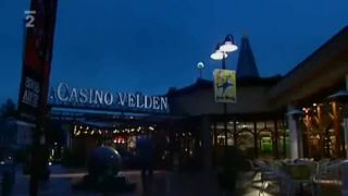Tajny projekt "Voda"