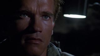 Arnold Schwarzenegger (veterná edícia)