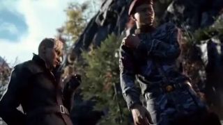 Far Cry 4 Trailer 2014