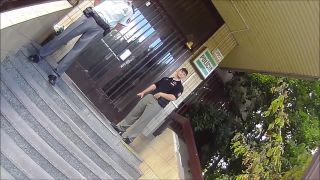 Nezákonné prenasledovanie občanov!