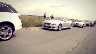 BMW meeting Pardubice vol 2