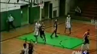 Basketbalový koš týždňa