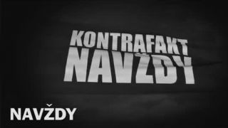 Kontrafakt - Navždy prod. Maiky Beatz