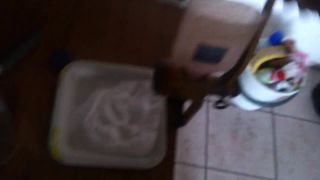 Zucker wechsler 9000