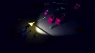 It came from space, and ate our brains
Sk gameplay