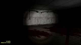 Najhoršia mapa (Gmod) Sk gameplay