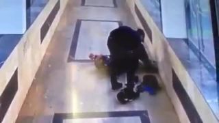 Zastrelený policajt #2