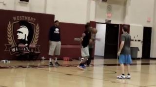 Budúca hviezda NBA - Andrew Wiggins